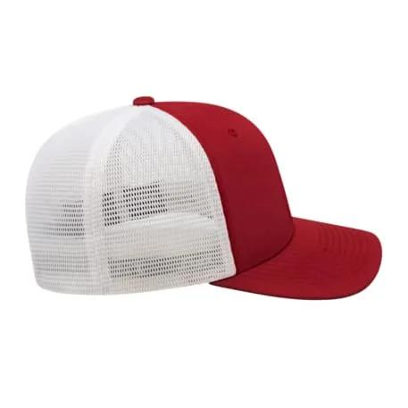 Cap America Premium Trucker Mesh Back Cap 58 of 185