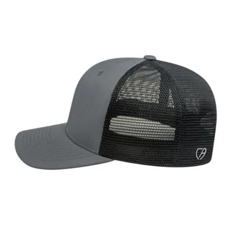 Cap America Premium Trucker Mesh Back Cap 83 of 185