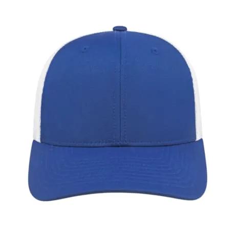 Cap America Premium Trucker Mesh Back Cap 19 of 185