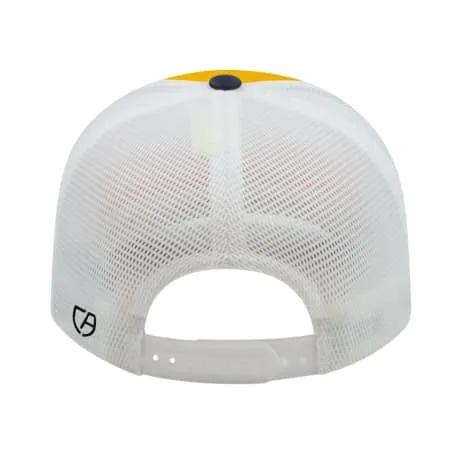 Cap America Premium Trucker Mesh Back Cap 184 of 185