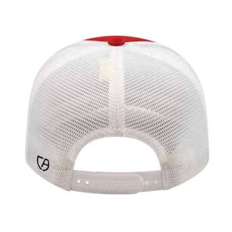 Cap America Premium Trucker Mesh Back Cap 116 of 185