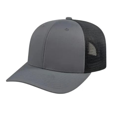 Cap America Premium Trucker Mesh Back Cap 81 of 185