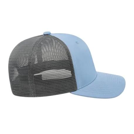 Cap America Premium Trucker Mesh Back Cap 178 of 185