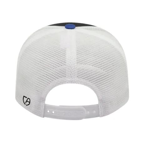 Cap America Premium Trucker Mesh Back Cap 44 of 185