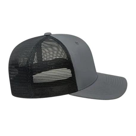 Cap America Premium Trucker Mesh Back Cap 82 of 185