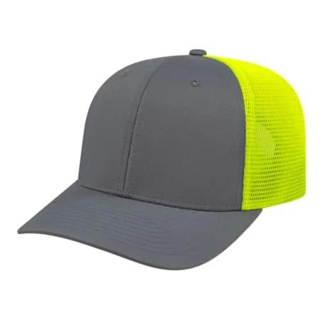 Cap America Premium Trucker Mesh Back Cap 65 of 185