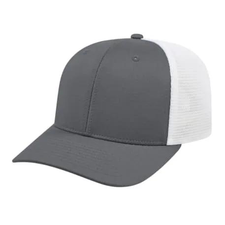 Cap America Premium Trucker Mesh Back Cap 77 of 185