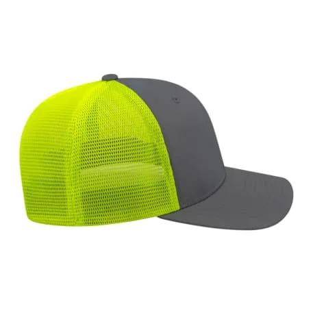 Cap America Premium Trucker Mesh Back Cap 66 of 185