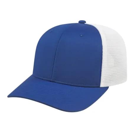 Cap America Premium Trucker Mesh Back Cap 121 of 185