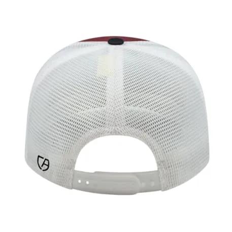 Cap America Premium Trucker Mesh Back Cap 84 of 185