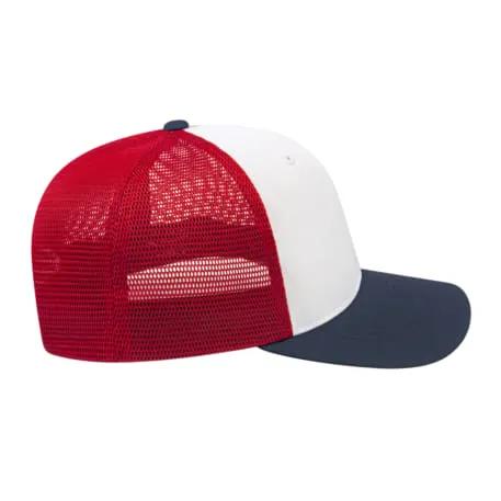 Cap America Premium Trucker Mesh Back Cap 135 of 185