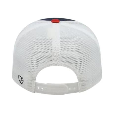 Cap America Premium Trucker Mesh Back Cap 96 of 185