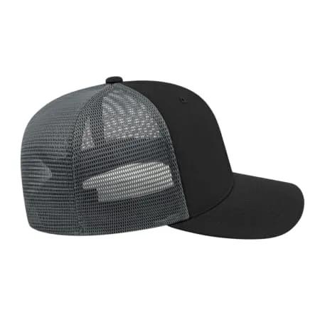 Cap America Premium Trucker Mesh Back Cap 33 of 185