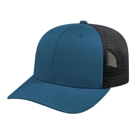 Cap America Premium Trucker Mesh Back Cap 49 of 185