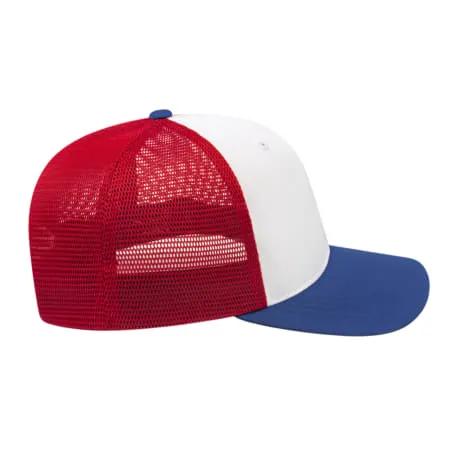 Cap America Premium Trucker Mesh Back Cap 139 of 185