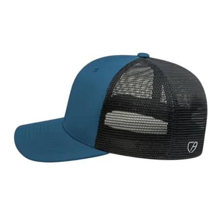 Cap America Premium Trucker Mesh Back Cap 51 of 185