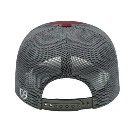 Cap America Premium Trucker Mesh Back Cap 88 of 185