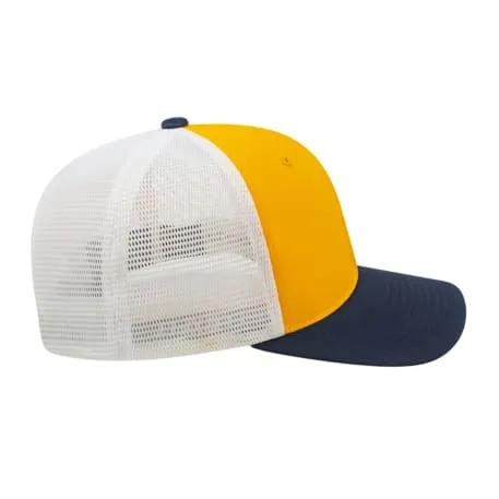 Cap America Premium Trucker Mesh Back Cap 30 of 185