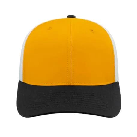 Cap America Premium Trucker Mesh Back Cap 5 of 185