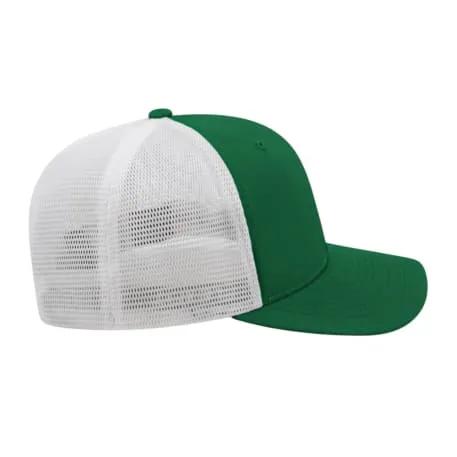 Cap America Premium Trucker Mesh Back Cap 74 of 185