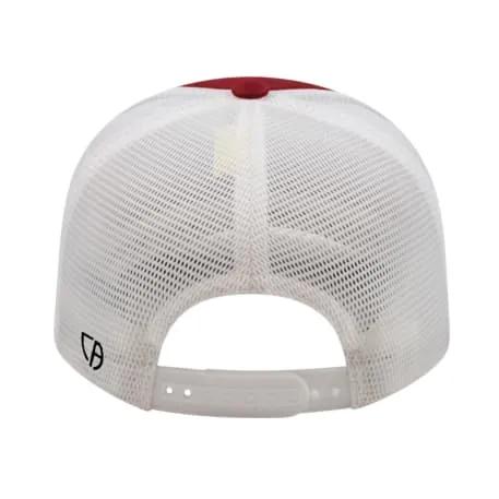 Cap America Premium Trucker Mesh Back Cap 56 of 185