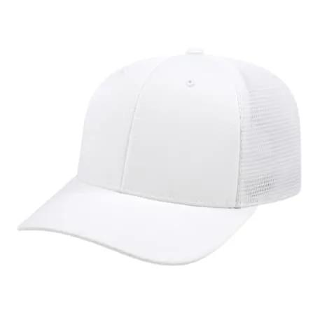 Cap America Premium Trucker Mesh Back Cap 130 of 185