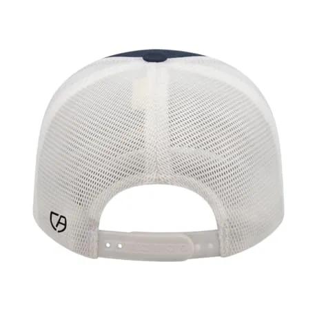 Cap America Premium Trucker Mesh Back Cap 100 of 185