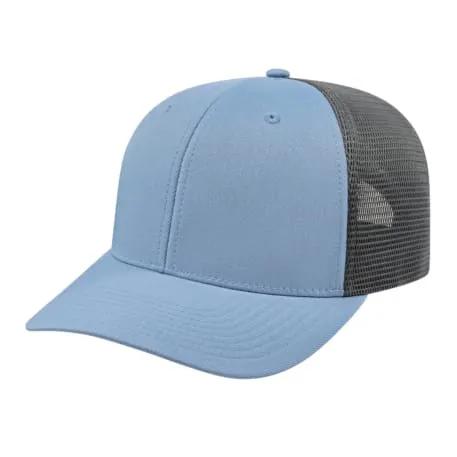 Cap America Premium Trucker Mesh Back Cap 176 of 185