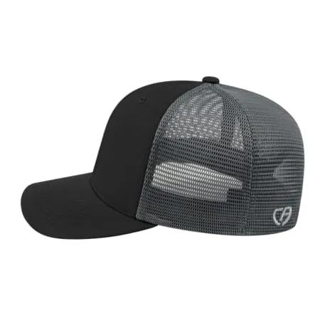 Cap America Premium Trucker Mesh Back Cap 39 of 185