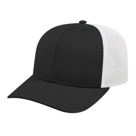 Cap America Premium Trucker Mesh Back Cap 41 of 185