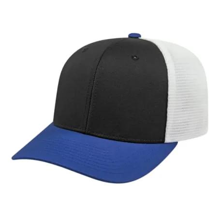 Cap America Premium Trucker Mesh Back Cap 45 of 185