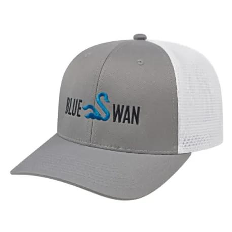 Cap America Premium Trucker Mesh Back Cap 27 of 185