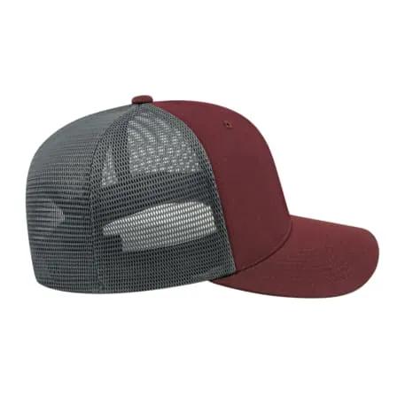 Cap America Premium Trucker Mesh Back Cap 90 of 185