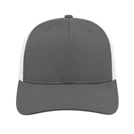 Cap America Premium Trucker Mesh Back Cap 11 of 185