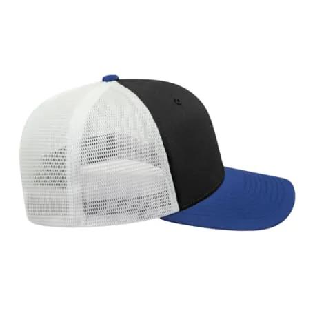 Cap America Premium Trucker Mesh Back Cap 46 of 185