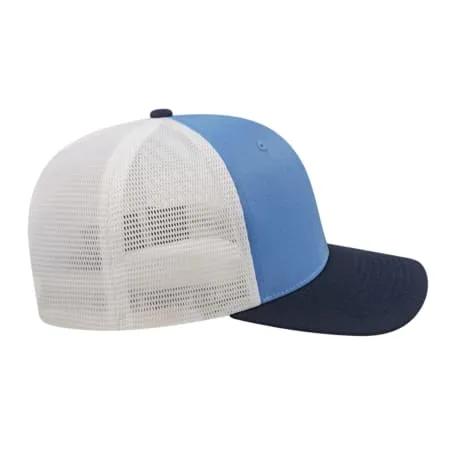 Cap America Premium Trucker Mesh Back Cap 62 of 185