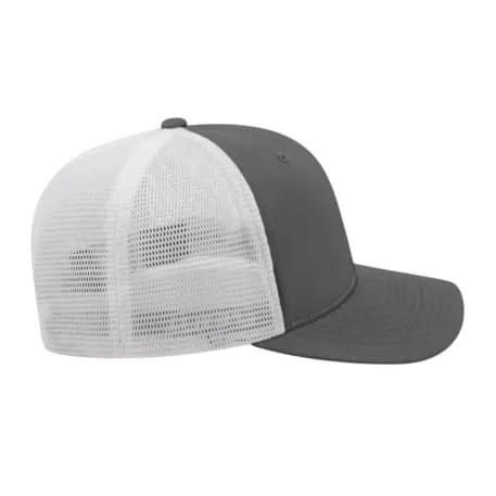 Cap America Premium Trucker Mesh Back Cap 78 of 185