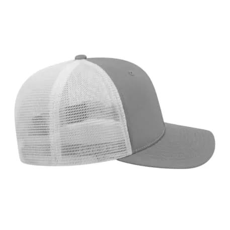 Cap America Premium Trucker Mesh Back Cap 127 of 185