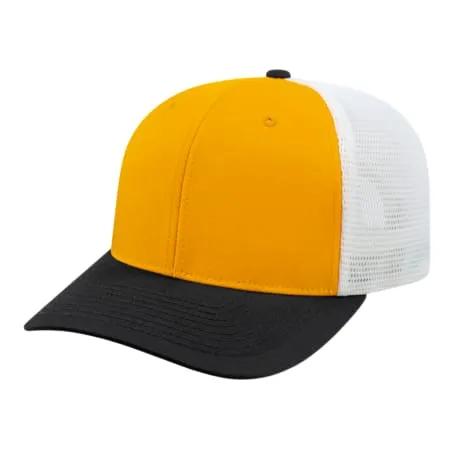 Cap America Premium Trucker Mesh Back Cap 181 of 185