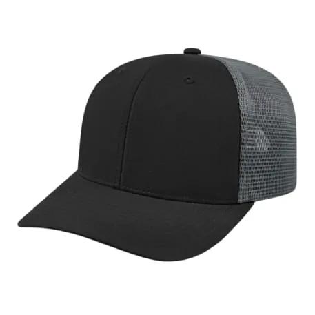 Cap America Premium Trucker Mesh Back Cap 38 of 185