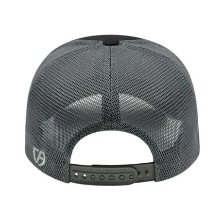 Cap America Premium Trucker Mesh Back Cap 36 of 185