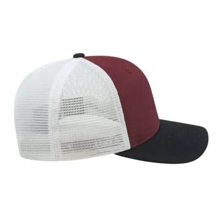 Cap America Premium Trucker Mesh Back Cap 86 of 185