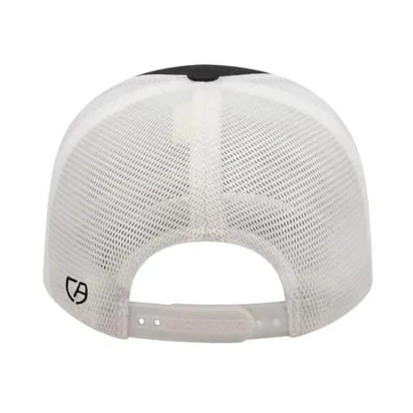 Cap America Premium Trucker Mesh Back Cap 40 of 185