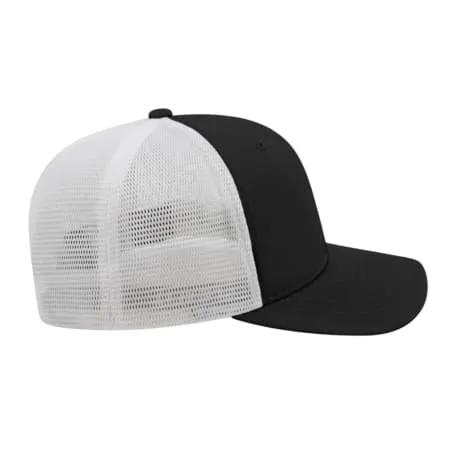 Cap America Premium Trucker Mesh Back Cap 42 of 185