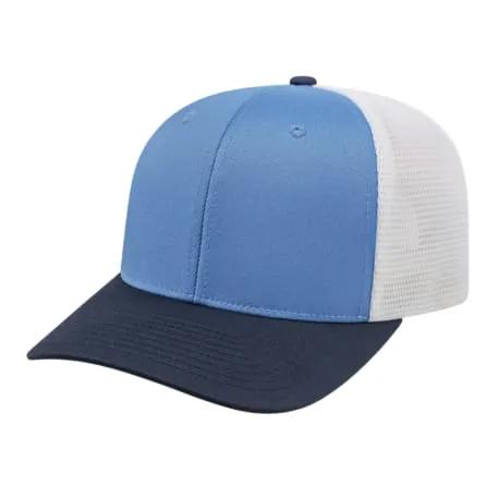 Cap America Premium Trucker Mesh Back Cap 61 of 185