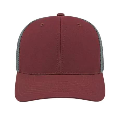 Cap America Premium Trucker Mesh Back Cap 1 of 185