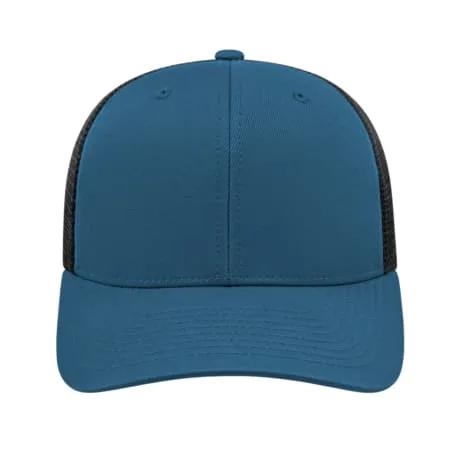 Cap America Premium Trucker Mesh Back Cap 26 of 185