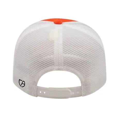 Cap America Premium Trucker Mesh Back Cap 108 of 185