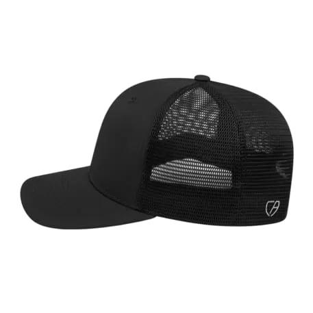 Cap America Premium Trucker Mesh Back Cap 37 of 185