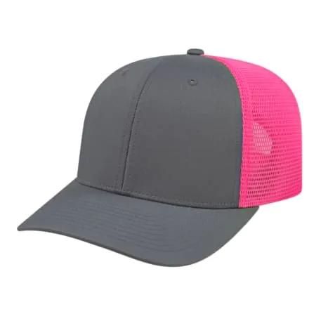 Cap America Premium Trucker Mesh Back Cap 69 of 185